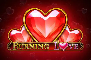 Burning Love - Marakumi - Kenya